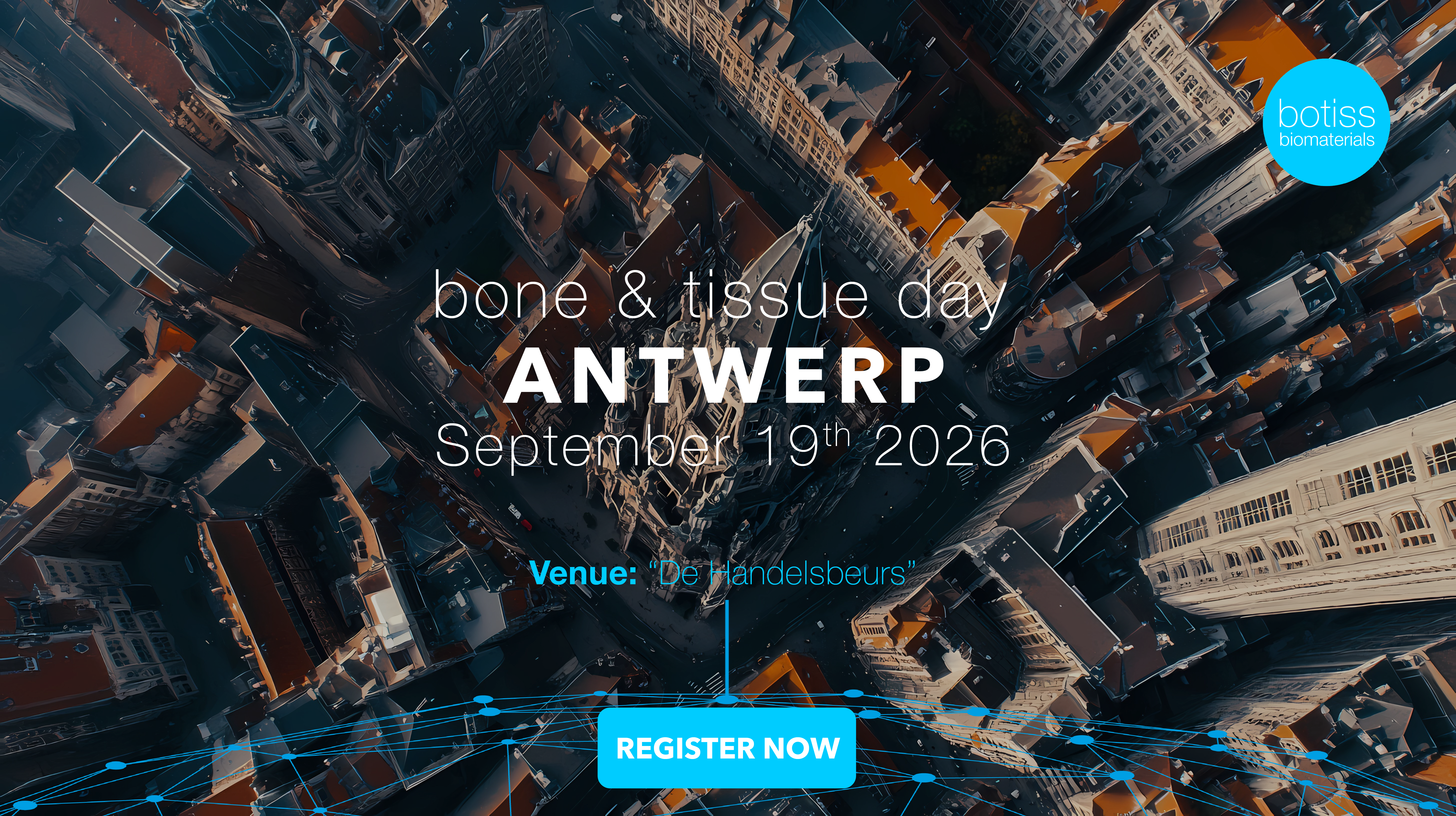 botiss bone & tissue day