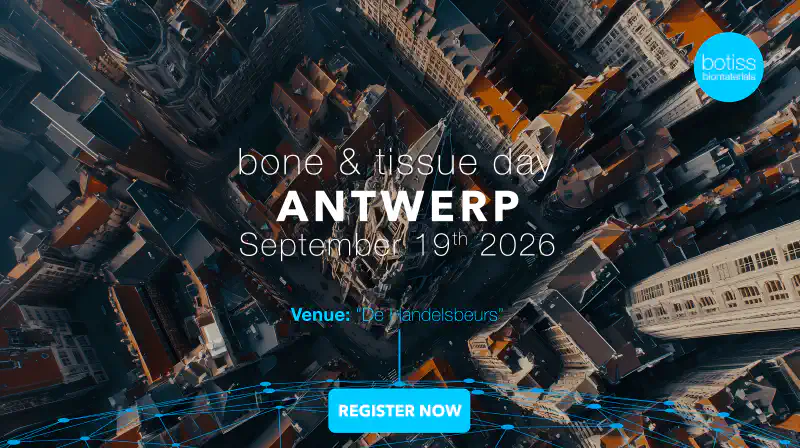botiss bone & tissue day